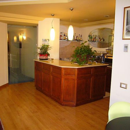 Hotel Belie San Martino di Lupari المظهر الخارجي الصورة