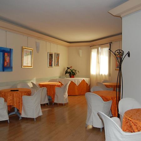 Hotel Belie San Martino di Lupari المظهر الخارجي الصورة