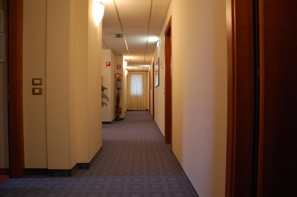 Hotel Belie San Martino di Lupari الغرفة الصورة