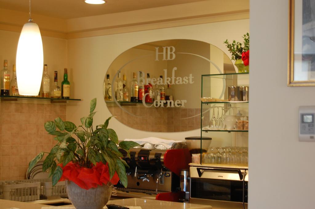 Hotel Belie San Martino di Lupari المظهر الخارجي الصورة