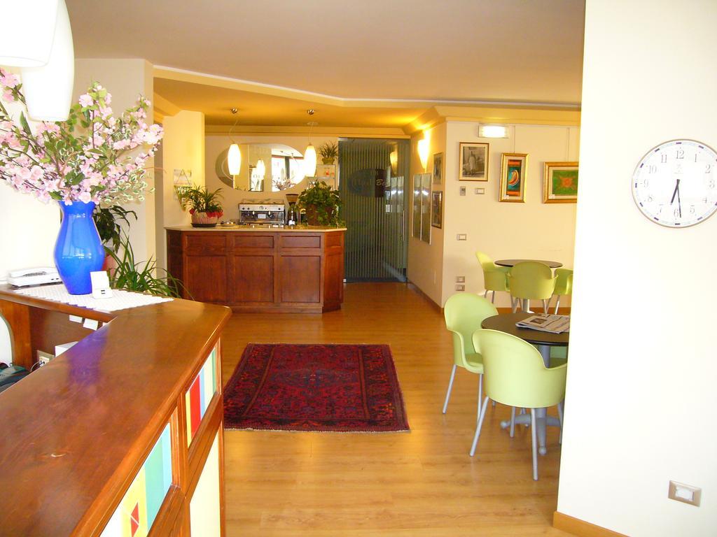 Hotel Belie San Martino di Lupari المظهر الخارجي الصورة